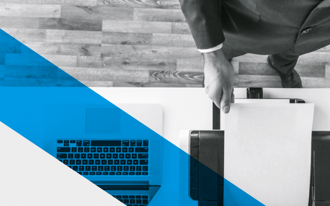 Como organizar tus archivos rápidamente